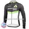 Maglia 2017 Dimension Data N001 Winter Invernale Maglia 2017 Dimension Data N001 Winter Invernale